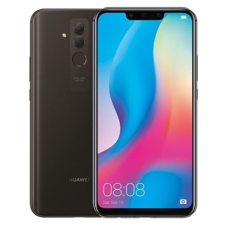 Huawei Mate 20 Lite 64GB Dual Sim - Black | Shop Today. Get it